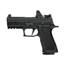 SIG SAUER P320 RXP 9mm 3.9" Black 17rd XRay NS - Sig Sauer