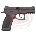 SPHINX SDP CMPCT 9MM 17RD 17RD BLK DU - Sphinx