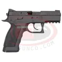 SPHINX SDP CMPCT 9MM 10RD BLK DUTY DE - Sphinx