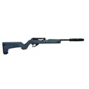 TACTICAL SOLUTIONS X-Ring Takedown VR 22LR X-22 Bckpckr Blk SBX/Gray - Tactical Solutions