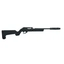 TACTICAL SOLUTIONS X-Ring Takedown VR 22LR X-22 Bckpckr Black SBX - Tactical Solutions