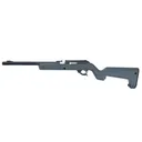 TACTICAL SOLUTIONS X-Ring Takedown VR 22LR X-22 Bckpckr Black/Gray - Tactical Solutions