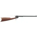 UBERTI 1873 Cattleman Target 45LC 18" 6rd Revolver Rifle - Case Hardened | Walnut - Uberti
