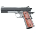 SIG SAUER 1911 2TONE COMBAT NS WOOD - Sig Sauer