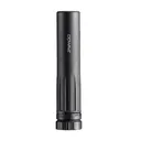 DANIEL DEFENSE DD Wave 7.62 QDMB 1/2x28 Suppressor Black - Daniel Defense