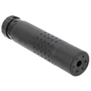 SILENCERCO Chimera 300 6.9" Quick Detach Rifle Silencer / Suppressor - Black - Silencerco