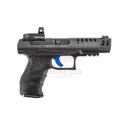 WALTHER ARMS PPQ Q5 Match 9mm 5" 15rd with Vortex VENOM COMBO - Walther Arms
