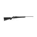 TIKKA T3x Lite 243 Win 22.4" 3+1 Bolt Rifle - Stainless / Black Synthetic - Tikka