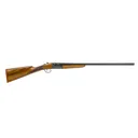 MCCOY OVER/UNDER 20 Gauge 28in Blue 2rd - Mccoy Arms