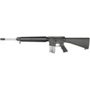 ROCK RIVER ARMS LAR-22 NMA4 22LR 20" SS - Rock River Arms