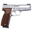KAHR ARMS T9 9mm 4" 8rd Pistol - Stainless | Wood - Kahr Arms
