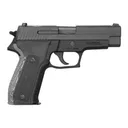 SIG SAUER P226 CLASSIC CARRY 9mm 15rd NS G10 TALO EXCLUSIVE - Sig Sauer