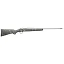 Kimber 84L Hunter 280 Ackley Improved 24" 3rd Bolt Rifle - Stainless / DesolveA(R) Blak - Kimber