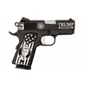 FUSION FIREARMS Bantam Trump 2020 45 ACP - Fusion Firearms