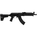 CENTURY ARMS C39V2 w/Shockwave Blade 7.62x39 10.6" Blk 30rd - Century Arms