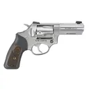 RUGER SP101 Wiley Clapp 357 Mag / 38 Special 3.2" 5rd Revolver - Stainless | Black Rubber Grips - Ruger / Sturm, Ruger & Co.