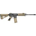 ROCK RIVER ARMS LAR-15 NSP Carbine 556/223 16" Tan Rfile - Rock River Arms