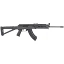 CENTURY ARMS VSKA Trooper 7.62x39 16.5" 30rd Semi-Auto AK47 Rifle - Black - Century Arms