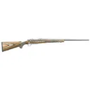 RUGER Hawkeyer Predator Rifle 308 Win 22" Stainless 4rd - Ruger