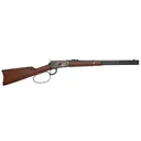 PUMA MODEL 1892 357MAG ROUND BBL BL - Puma