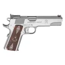 SPRINGFIELD ARMORY 1911 Range Officer 45ACP - Springfield Armory