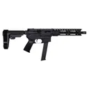 DIAMONDBACK FIREARMS DB9R 9mm 10" 33rd Blk Magpul MOE Gearhead Tailhook - Diamondback Firearms