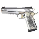EAA MC1911S Liberador 9mm 5" 10rd - Stainless - Eaa