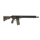 CMMG AR-15 5.56 NATO 16" 30rd - ODCMM-55A1F0B-MGN-CM March Green - Cmmg
