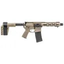 SPRINGFIELD ARMORY Saint AR Pistol 5.56/223 26.5" Flat Dark Earth - Springfield Armory