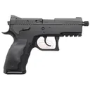 SPHINX SDP COMPT 9MM ALPHA TB LH IRON - Sphinx