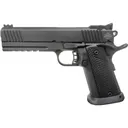 ROCK ISLAND M1911 Rock Ultra Match HC 9mm 5" 17rd Pistol - Black - Rock Island Armory