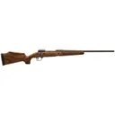 SAVAGE ARMS 111 Lady Hunter 30-06 Springfield 20" 4rd Bolt Rifle - Blued / Walnut - Savage
