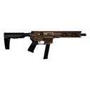 DIAMONDBACK FIREARMS DB9R 9mm 10" 32rd Midnight Bronze w/ Magpul &GHW - Diamondback Firearms