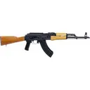 CENTURY ARMS CGR 7.62x39mm 30rd Semi-Auto Rifle w/ Military Style / Bayonet - Black / Wood - Century Arms