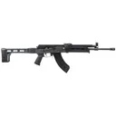 CENTURY ARMS VSKA Tactical with Folding Stock, Gas Tube Rail - Century Arms