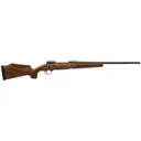 SAVAGE ARMS 11 Lady Hunter 6.5 Creedmoor 20" 4rd Bolt Rifle - Black | Walnut - Savage