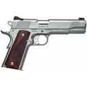 KIMBER Stainless II 1911 9mm 5" 9rd Pistol - Stainless w/ Rosewood Grips - Kimber