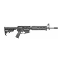 SPIKES TACTICAL A2 Retro 5.56/223 14.5" Pinned Black - Spikes Tactical
