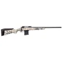 SAVAGE ARMS 110 Ridge Warrior 6.5 Creedmoor 24" 10 Rd Matte - Savage Arms