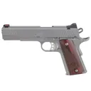 KIMBER Stainless II 10mm 5" 7rd Pistol - Stainless w/ Rosewood Grips - Kimber