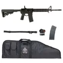 SPRINGFIELD ARMORY Saint 5.56 NATO 16" 30rd Semi-Auto AR15 Rifle w/ Vortex Red Dot | GEAR UP PACKAGE - Springfield Armory