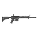 SPRINGFIELD ARMORY SAINT 5.56 NATO 16" 10rd Semi-Auto AR15 Rifle - Black - Springfield Armory