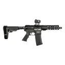 ROCK RIVER ARMS RRage 7" Pistol SBA3 Brace + X1 Tactix ARD Combo - Rock River Arms