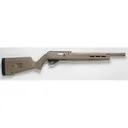 TACTICAL SOLUTIONS X-Ring Quicksand/FDE Magpul Stk Ruger BX Trigger - Tactical Solutions