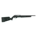TACTICAL SOLUTIONS X-Ring Rifle w/ Magpul Hunter X-22 Stock - Tactical Solutions