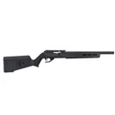 TACTICAL SOLUTIONS X-Ring Matte Blk/Blk Magpul Stk Ruger BX Trigger - Tactical Solutions