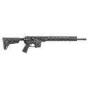 RUGER AR-556 5.56 NATO 18" 10rd Semi-Auto AR15 Rifle - M-LOK - Black - Ruger
