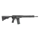RUGER AR-556 B5 Bravo 5.56 NATO 16.1" 30rd Semi-Auto AR15 Rifle - M-LOK - Black - Ruger