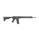 RUGER AR-556 MPR 5.56 NATO 18" 30rd Semi-Auto AR15 Rifle w/ Magpul Furniture - M-LOK - Black - Ruger