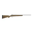 KIMBER 84L Hunter 280 Ackley Improved 24" 3rd Bolt Rifle - FDE / Stainless - Kimber